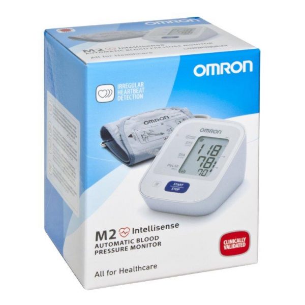 omron-m2-tensiometre-electronique-automatique-de-bras